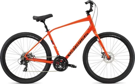 Specialized Roll Sport 2019