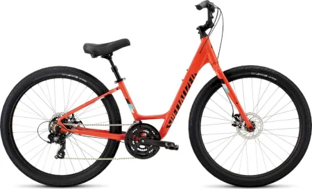 Specialized Roll Sport Low Entry 2017