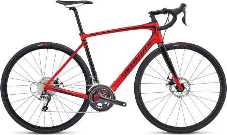Specialized Roubaix 2019