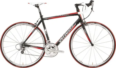 Specialized Roubaix Comp Triple 2008