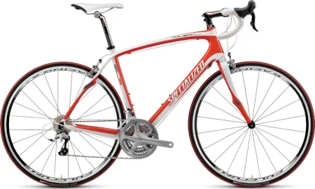 Specialized Roubaix Comp Ultegra Triple 2011