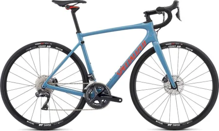 Specialized Roubaix Compultegra Di2 2019