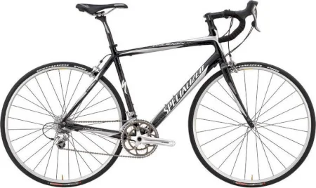 Specialized Roubaix Elite Compact 2008
