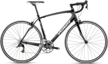 Specialized Roubaix Elite Sl2 Apex Compact 2011
