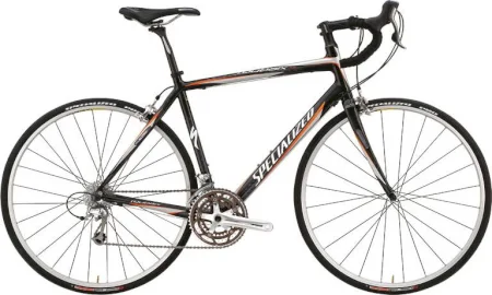 Specialized Roubaix Elite Triple 2008