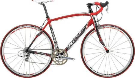 Specialized Roubaix Expert Compact Rival 2008