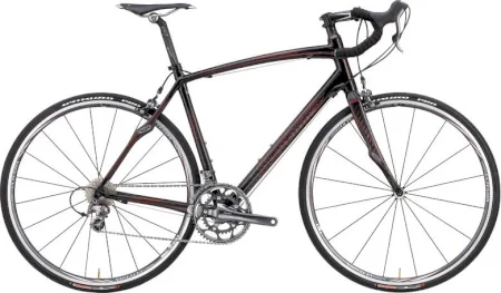 Specialized Roubaix Expert Compact Ultegra 2008