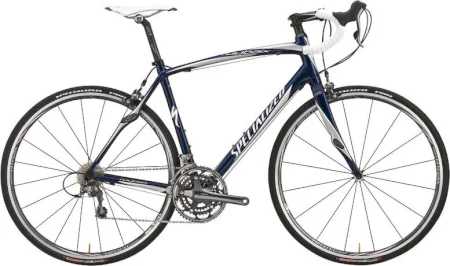 Specialized Roubaix Expert Triple 2008