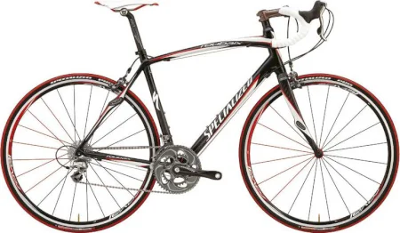 Specialized Roubaix Pro 2008