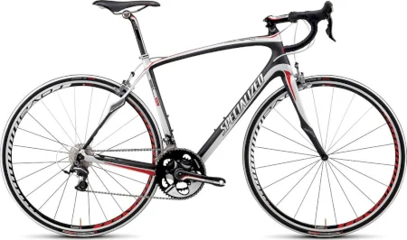 Specialized Roubaix Sl3 Pro Dura Ace 2011