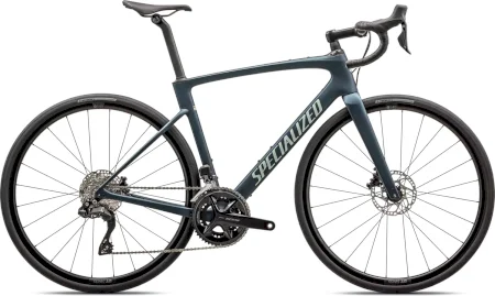 Specialized Roubaix Sl8 Comp 2024