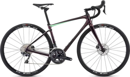 Specialized Ruby Comp 2019
