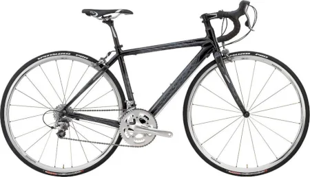 Specialized Ruby Comp Compact 2008