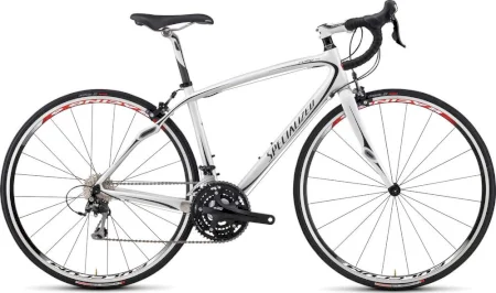 Specialized Ruby Comp Triple 2011
