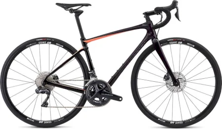 Specialized Ruby Comp Ultegra Di2 2019