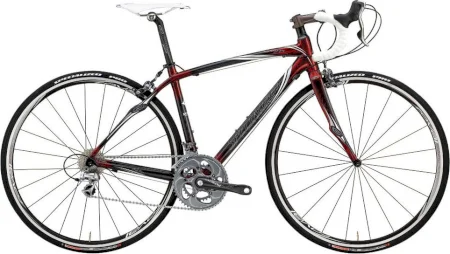 Specialized Ruby Pro 2008