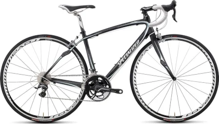 Specialized Ruby Pro 2011