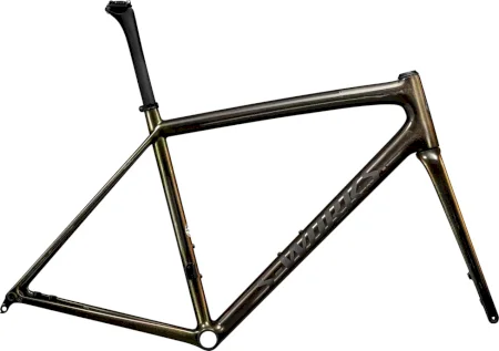 Specialized S Works Aethos Frameset 2024