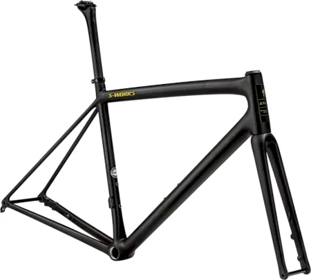 Specialized S Works Aethos Ready To Paint Frameset 2023