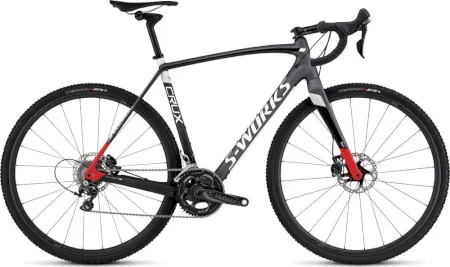 Specialized S Works Crux 2016