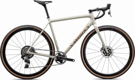 Specialized S Works Crux 2024