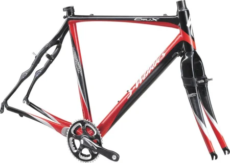 Specialized S Works Crux Carbon Module 2011