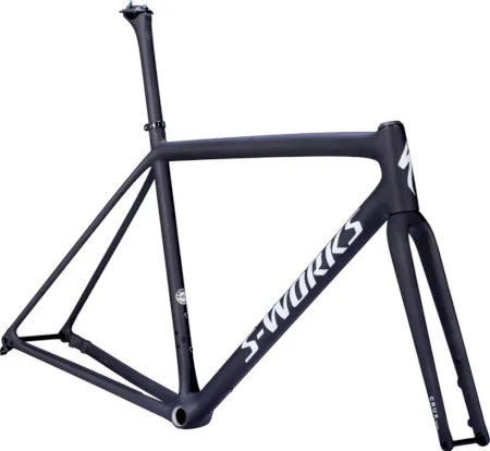 Specialized S Works Crux Frameset 2022