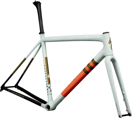 Specialized S Works Crux Frameset 2024