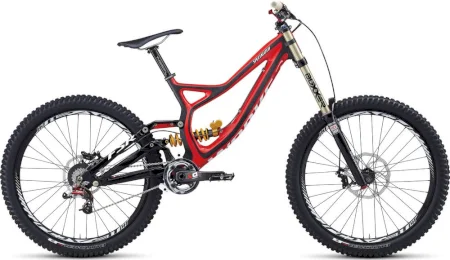 Specialized S Works Demo 8 2014