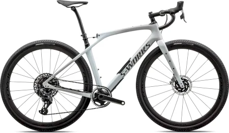 Specialized S Works Diverge Str 2024