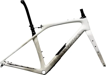 Specialized S Works Diverge Str Frameset 2024