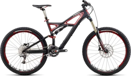 Specialized S Works Enduro 2011