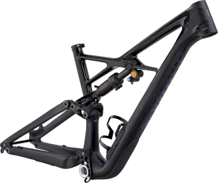 Specialized S Works Enduro 296fattie Frame 2018