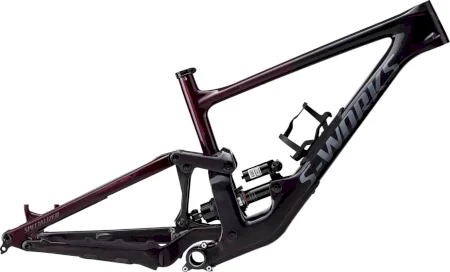 Specialized S Works Enduro Frameset 2025
