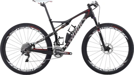 Specialized S Works Epic 29 2014