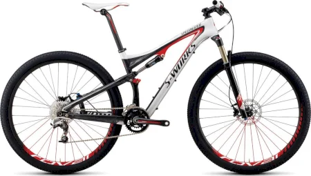 Specialized S Works Epic 29er 2011
