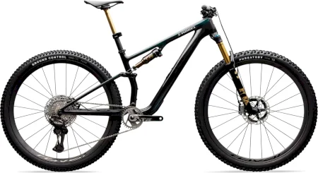 Specialized S Works Epic 8 Evo Di2 2026