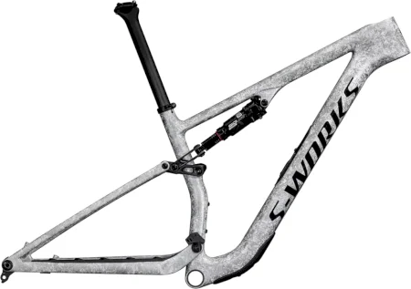 Specialized S Works Epic 8 Frameset 2026