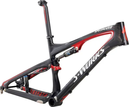 Specialized S Works Epic Frame 2011