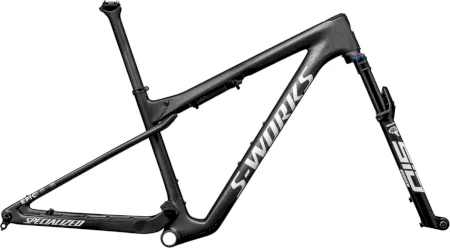Specialized S Works Epic Wc Frameset 2024