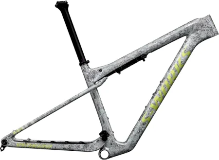 Specialized S Works Epic World Cup Frame 2025