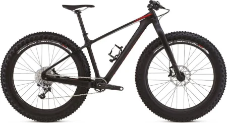 Specialized S Works Fatboy 2018