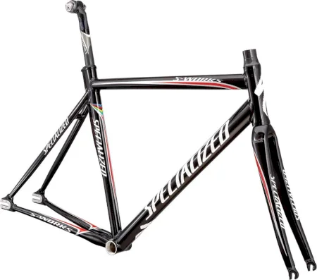 Specialized S Works Langster Frameset 2009