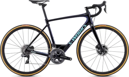Specialized S Works Roubaix 2019