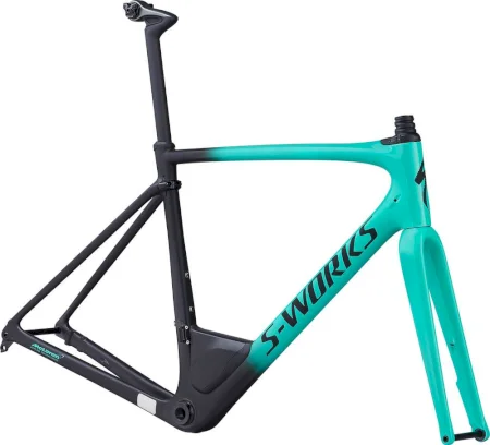 Specialized S Works Roubaix Frameset 2019