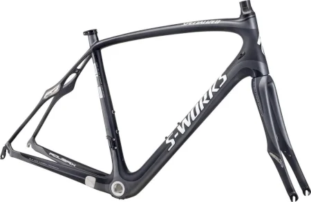 Specialized S Works Roubaix Sl Frameset 2011
