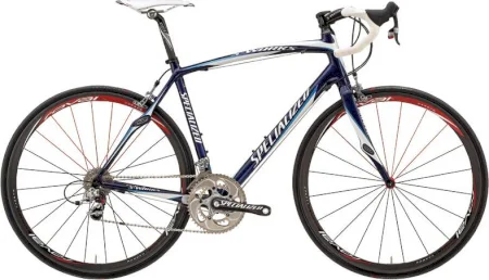 Specialized S Works Roubaix Sl Sram 2008