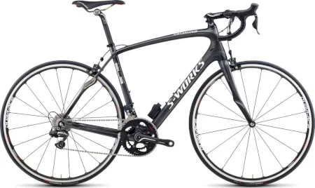 Specialized S Works Roubaix Sl3 Di2 2011