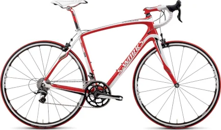 Specialized S Works Roubaix Sl3 Dura Ace 2011