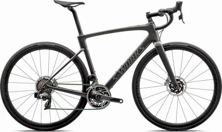 Specialized S Works Roubaix Sl8 2024